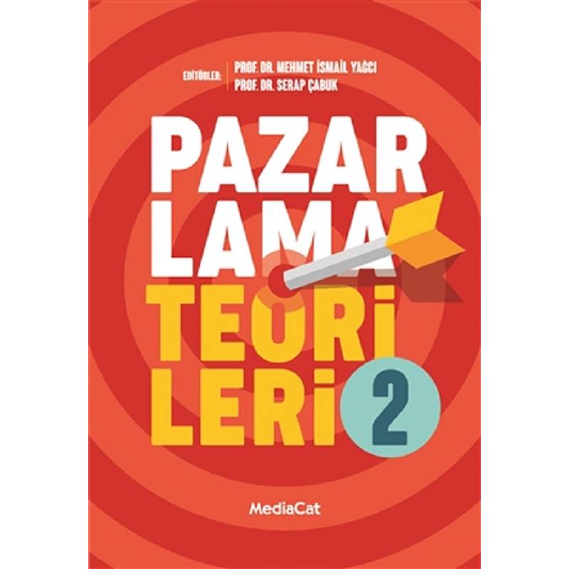 Pazarlama Teorileri 2