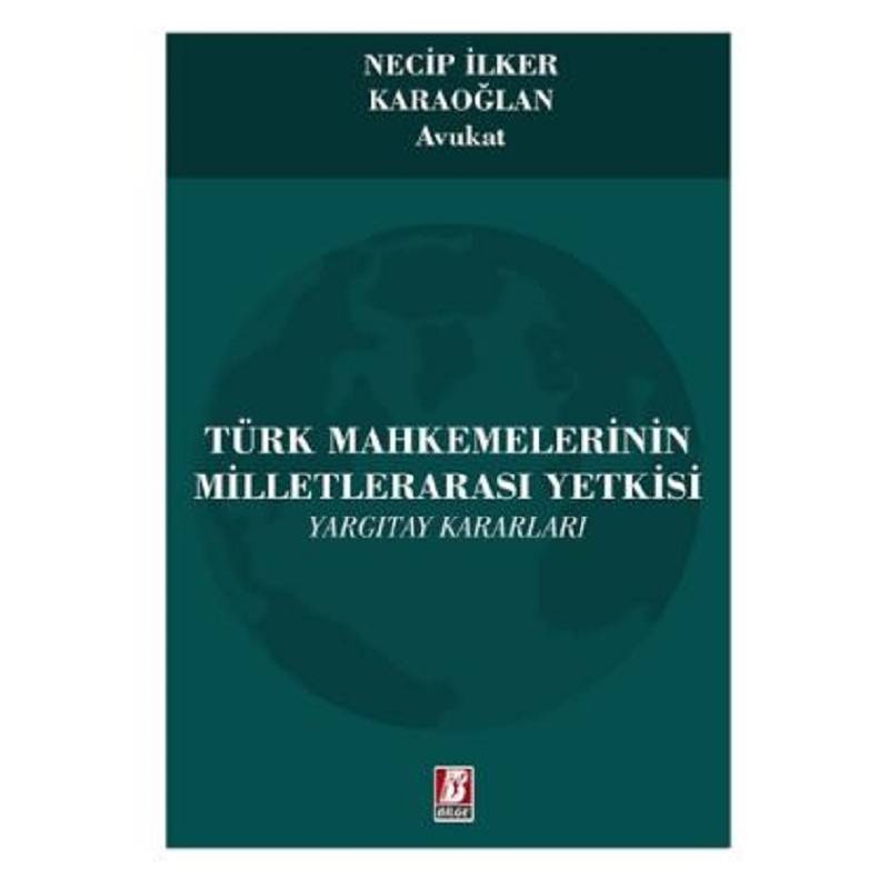 Türk Mahkemelerinin...