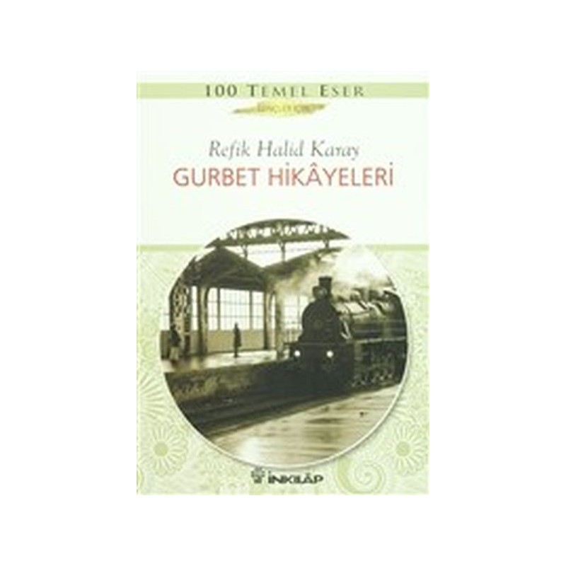 Gurbet Hikayeleri Gençler İçin