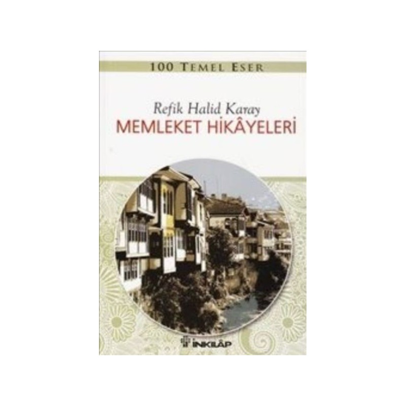 Memleket Hikayeleri Gençler İçin Özet