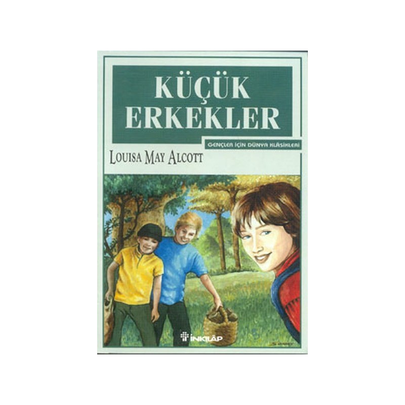 Küçük Erkekler