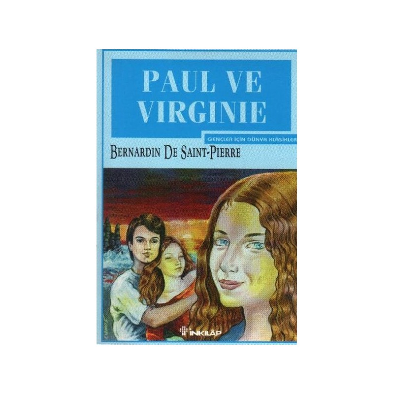 Paul Ve Virginie
