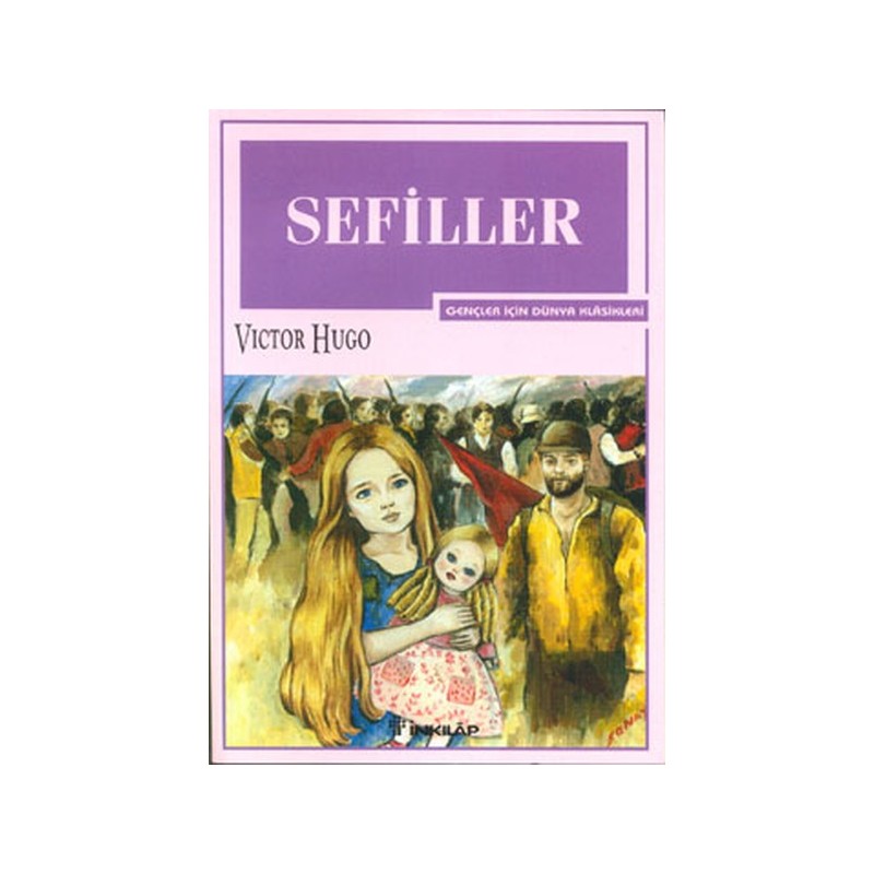 Sefiller Gençler İçin