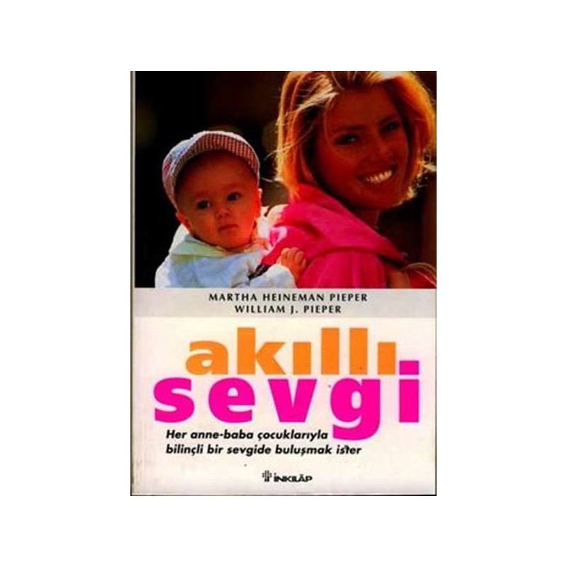 Akıllı Sevgi