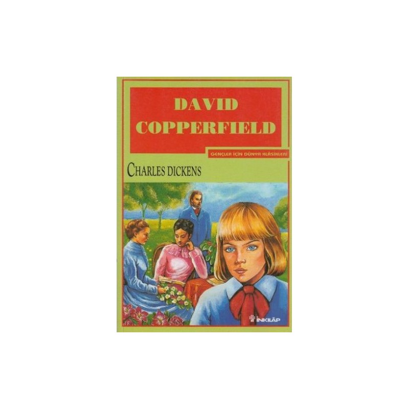 David Copperfeld