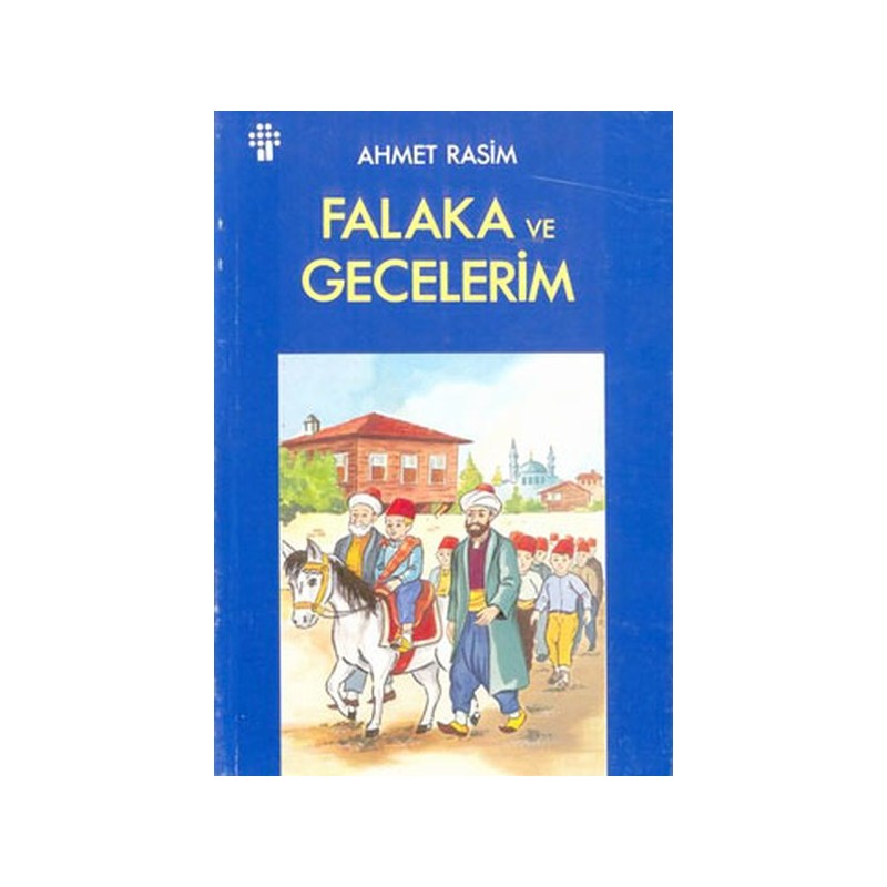 Falaka Gecelerim
