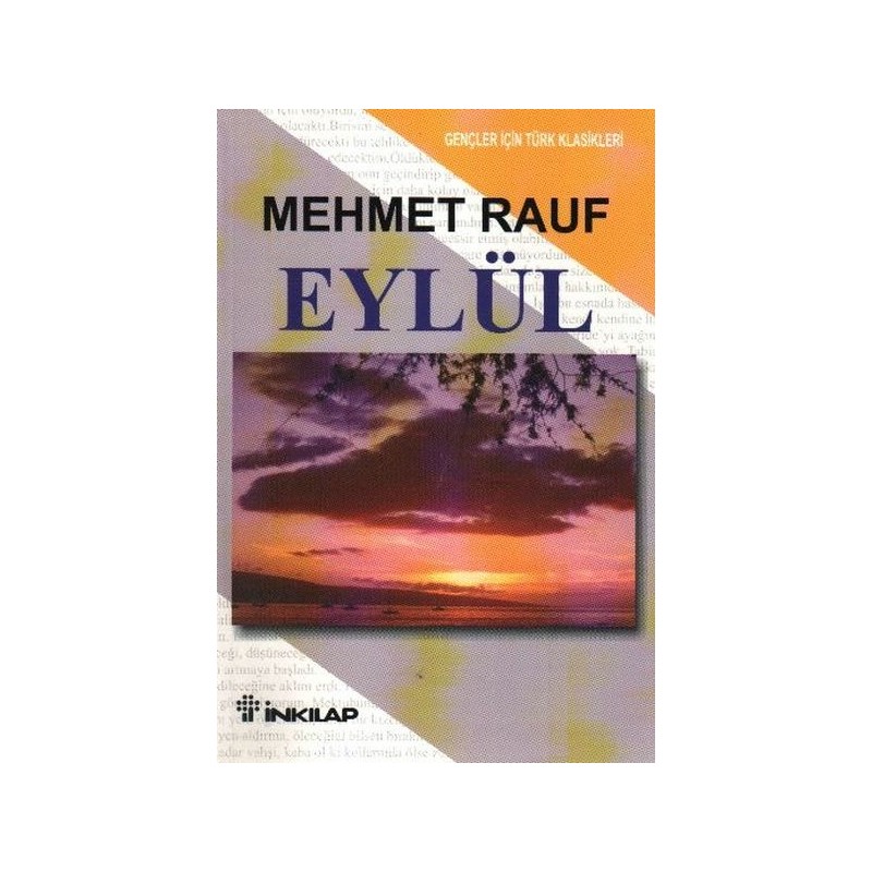 Eylül Gençler İçin Türk Klasikleri