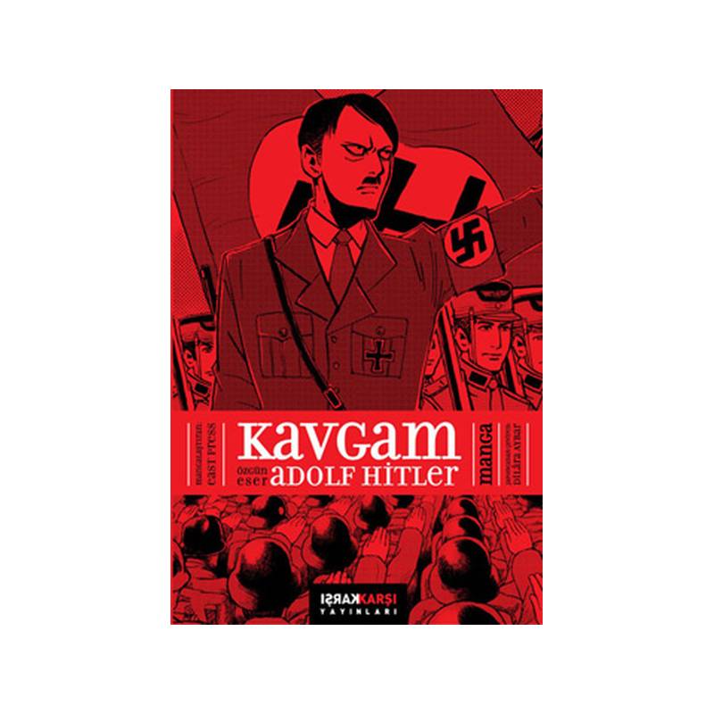 Kavgam Manga