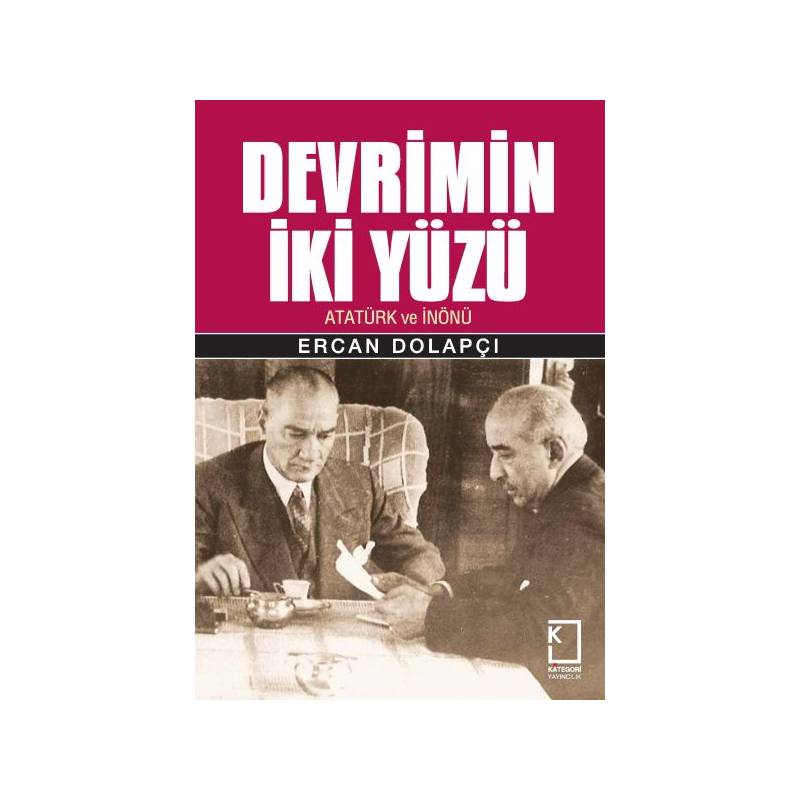 Devrimin İki Yüzü