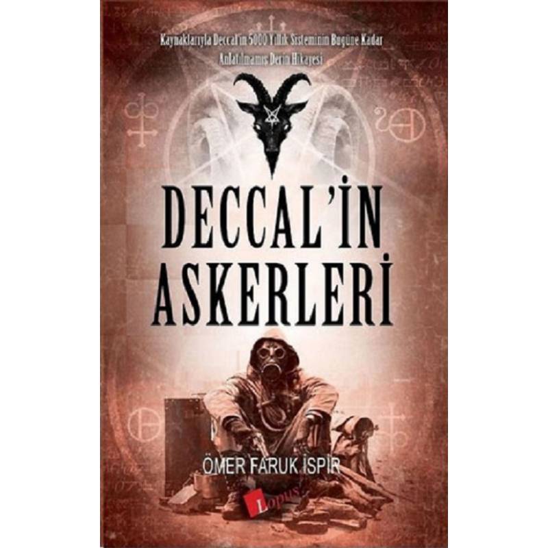 Deccal’In Askerleri