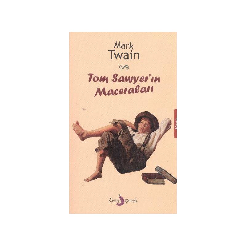 Tom Sawyer'in Maceraları