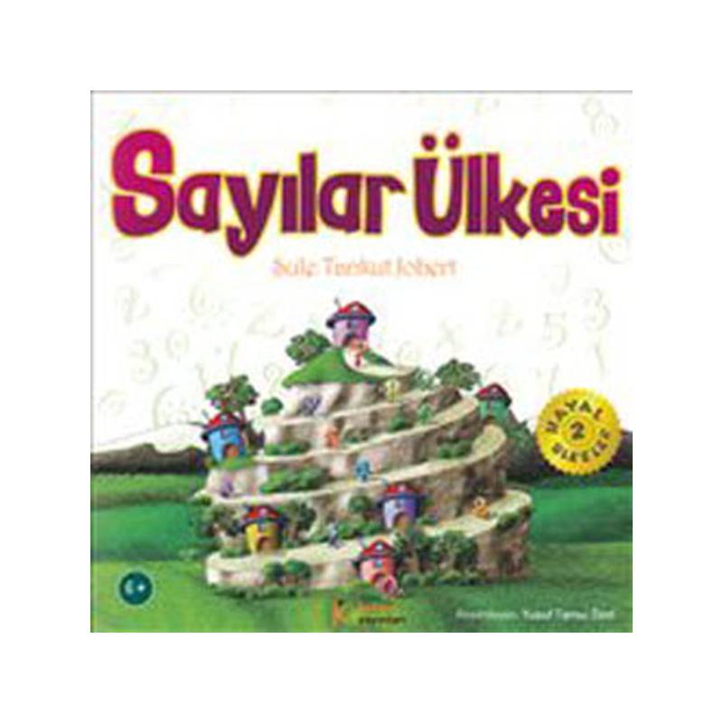 Sayılar Ülkesi