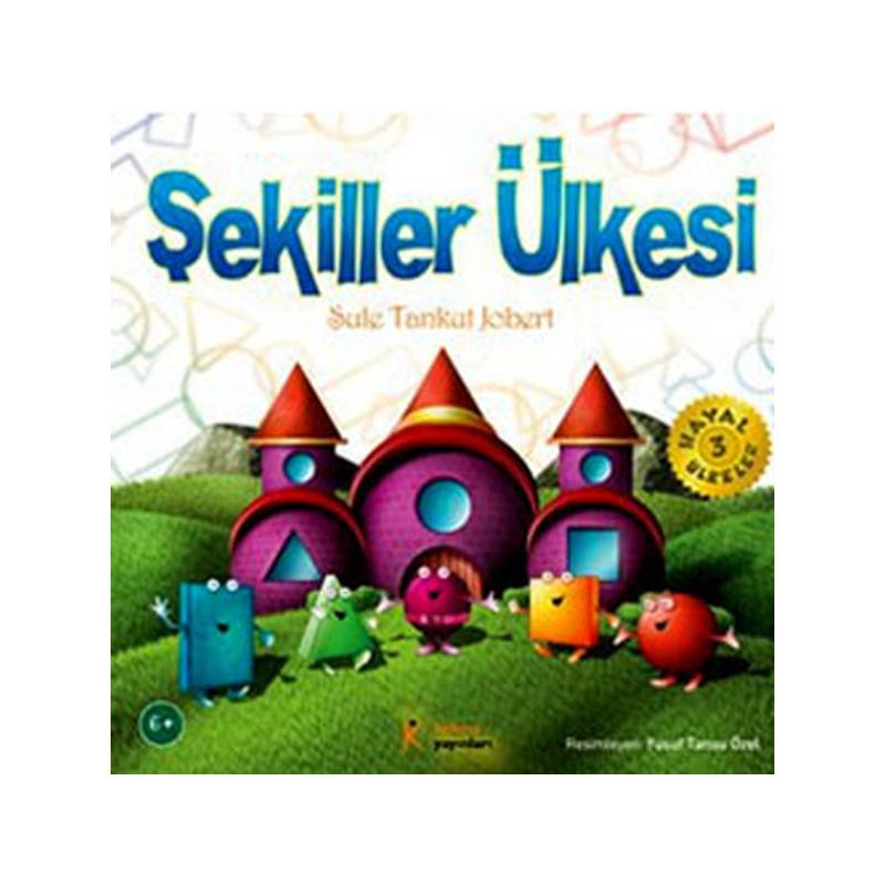 Şekiller Ülkesi