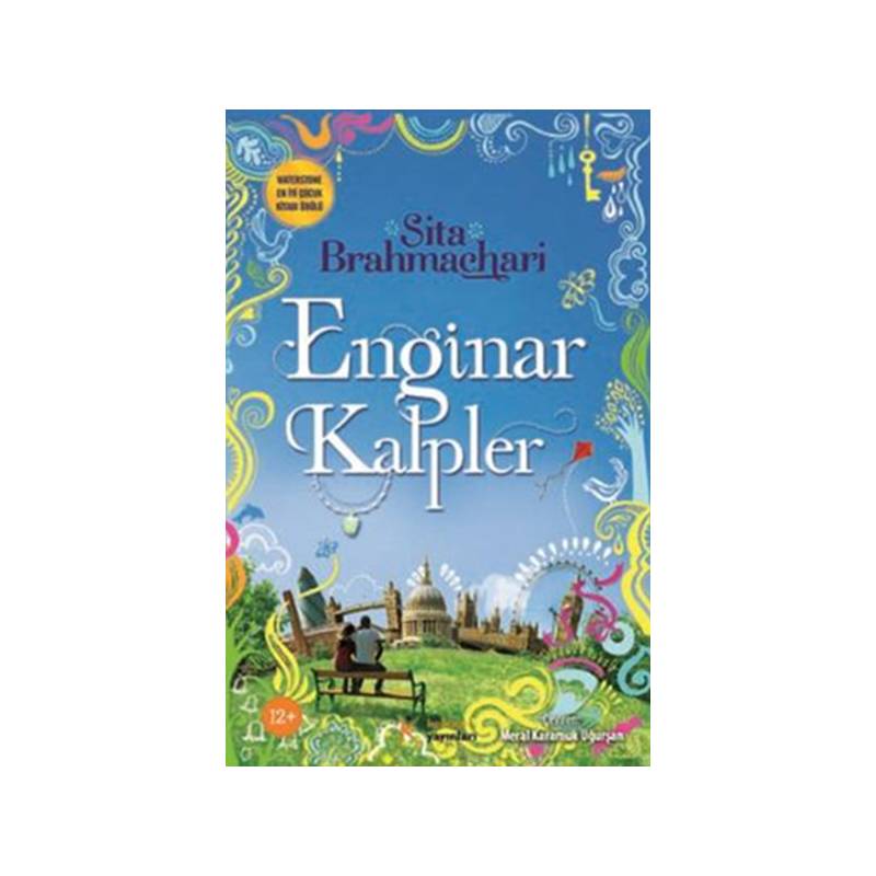 Enginar Kalpler