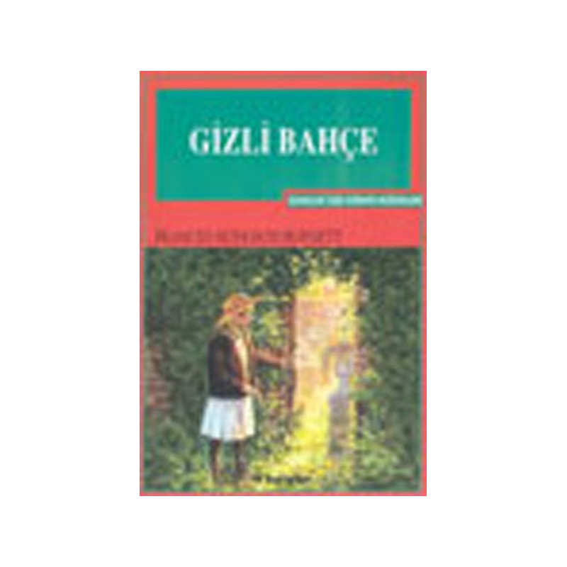 Gizli Bahçe Gençler İçin