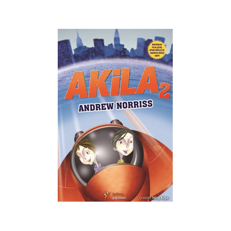 Akila 2