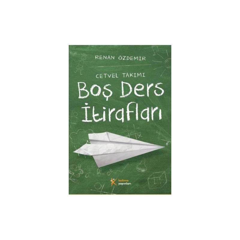 Boş Ders İtirafları