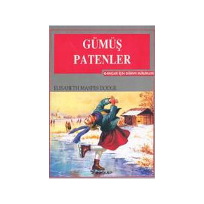 Gümüş Patenler Gençler Için