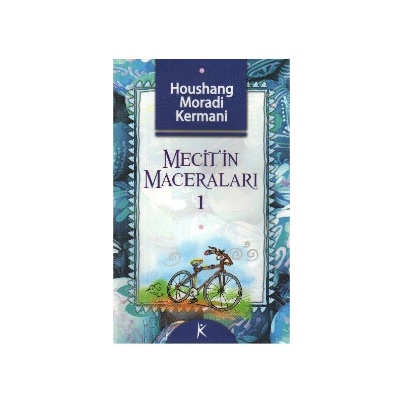 Mecitin Maceraları 1