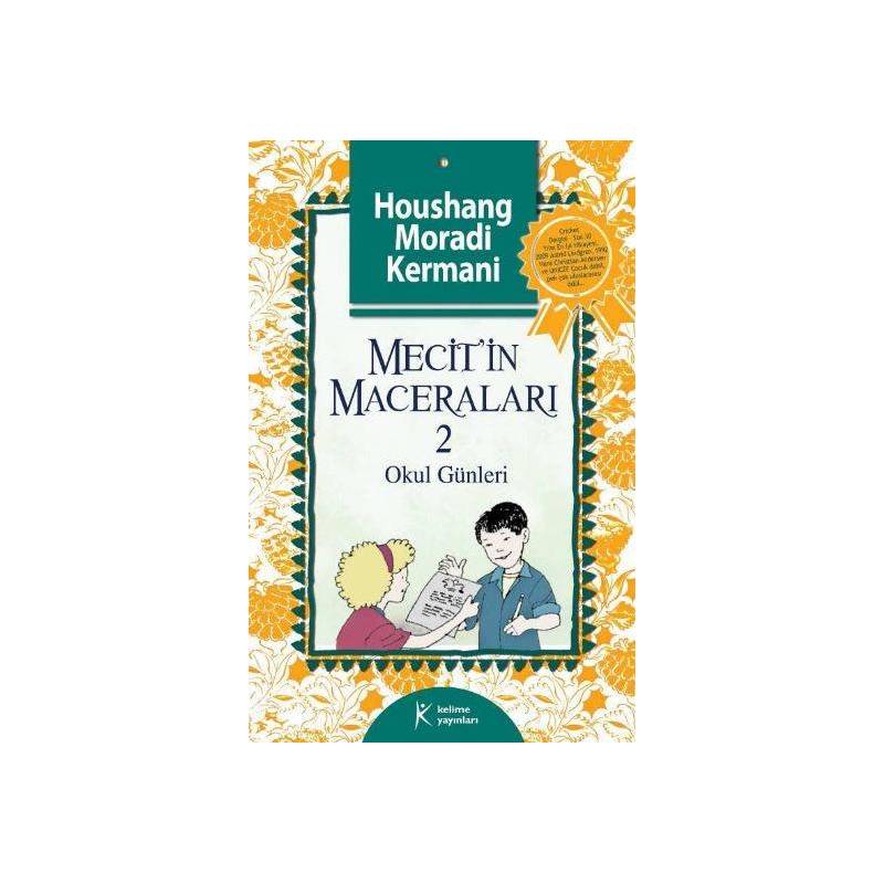 Mecitin Maceraları 2