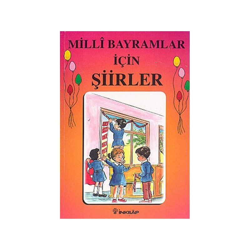 Milli Bayramlar İçin Şiirler