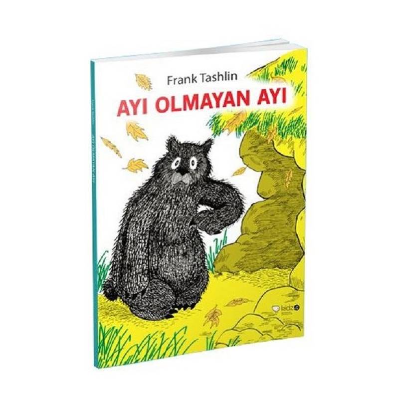 Ayı Olmayan Ayı