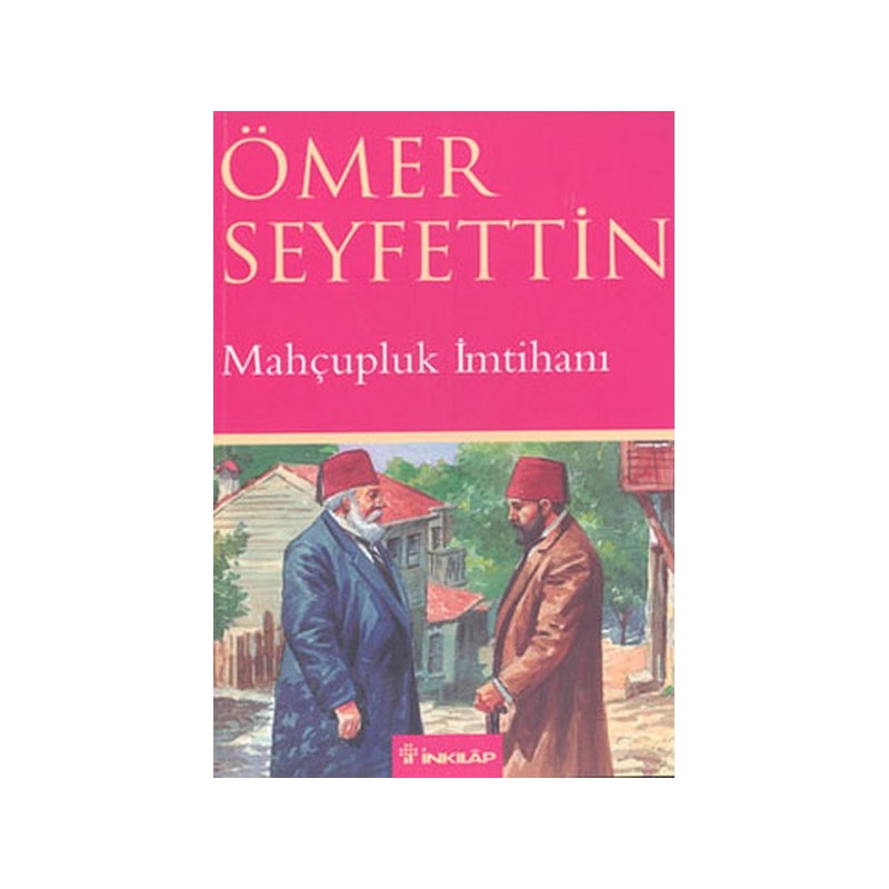 Mahçupluk İmtihanı