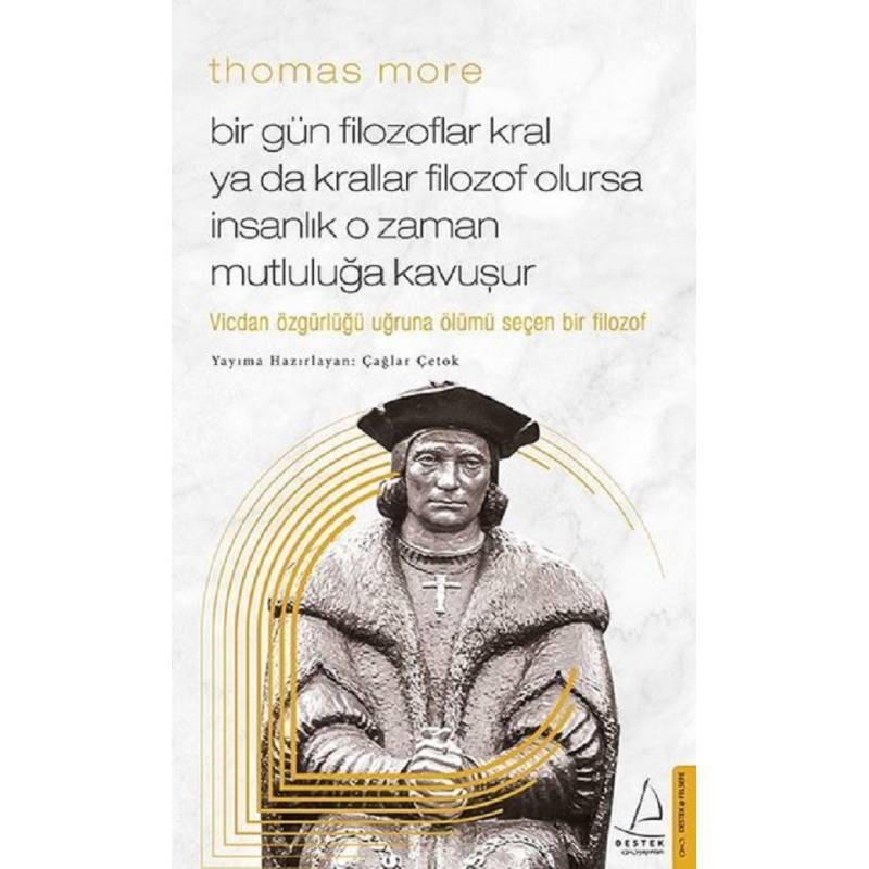 Thomas More Bir Gün...