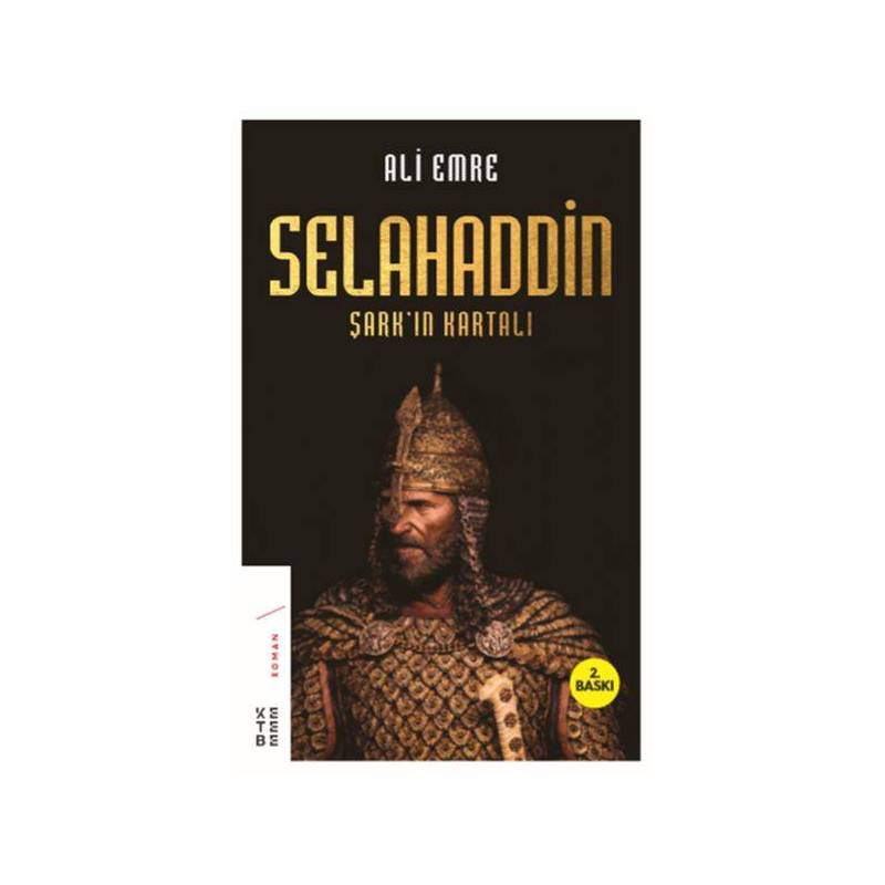 Selahaddin Şark'ın Kartalı