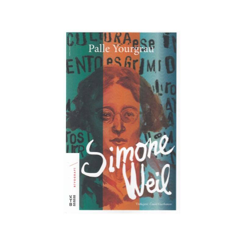 Simone Weil