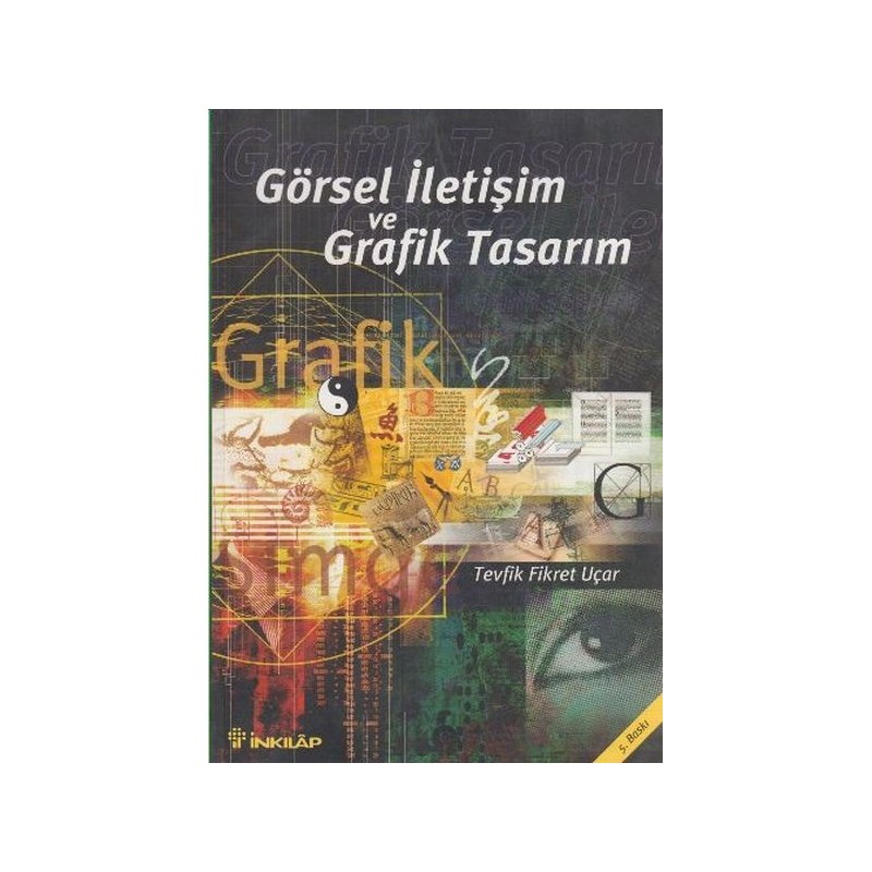 Görsel İletişim Ve Grafik Tasarımı