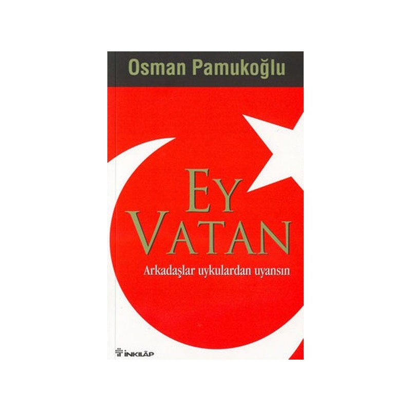 Ey Vatan