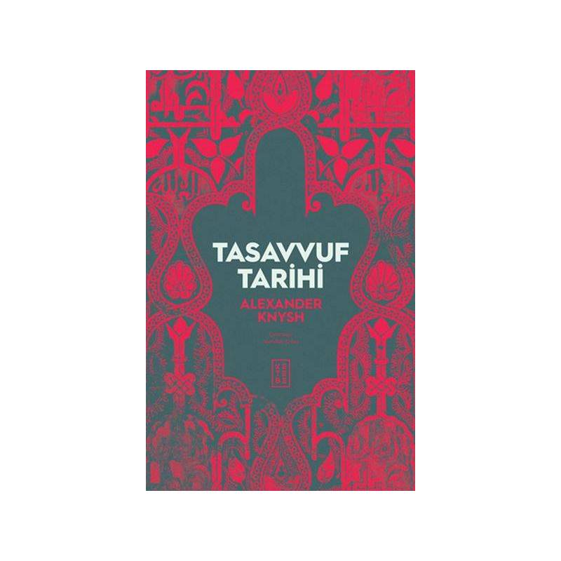Tasavvuf Tarihi