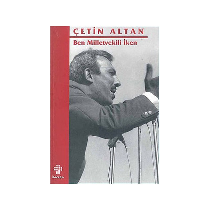 Ben Milletvekili İken