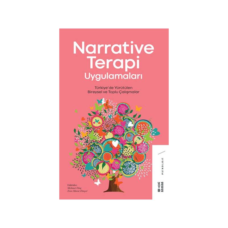 Narrative Terapi Uygulamaları