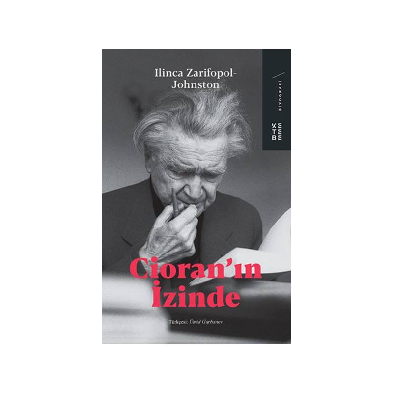 Cioran'ın İzinde