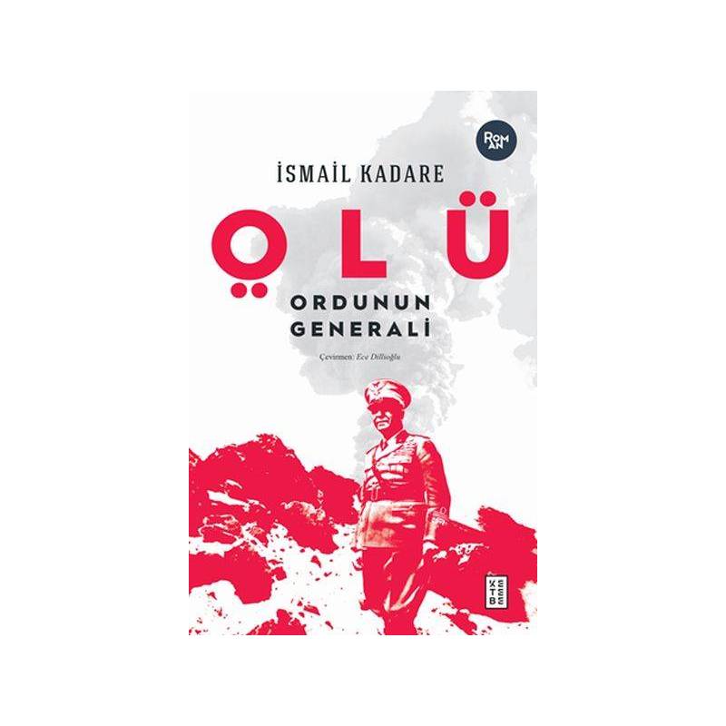 Ölü Ordunun Generali