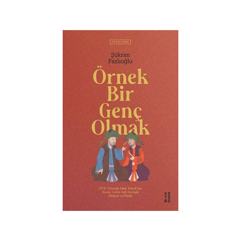 Örnek Bir Genç Olmak