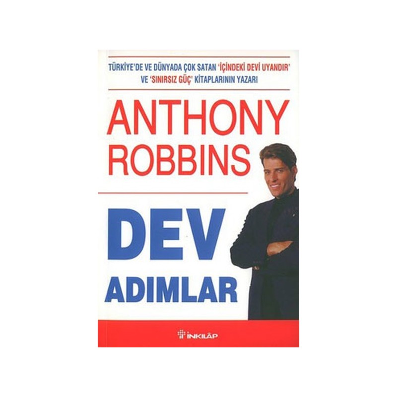 Dev Adımlar