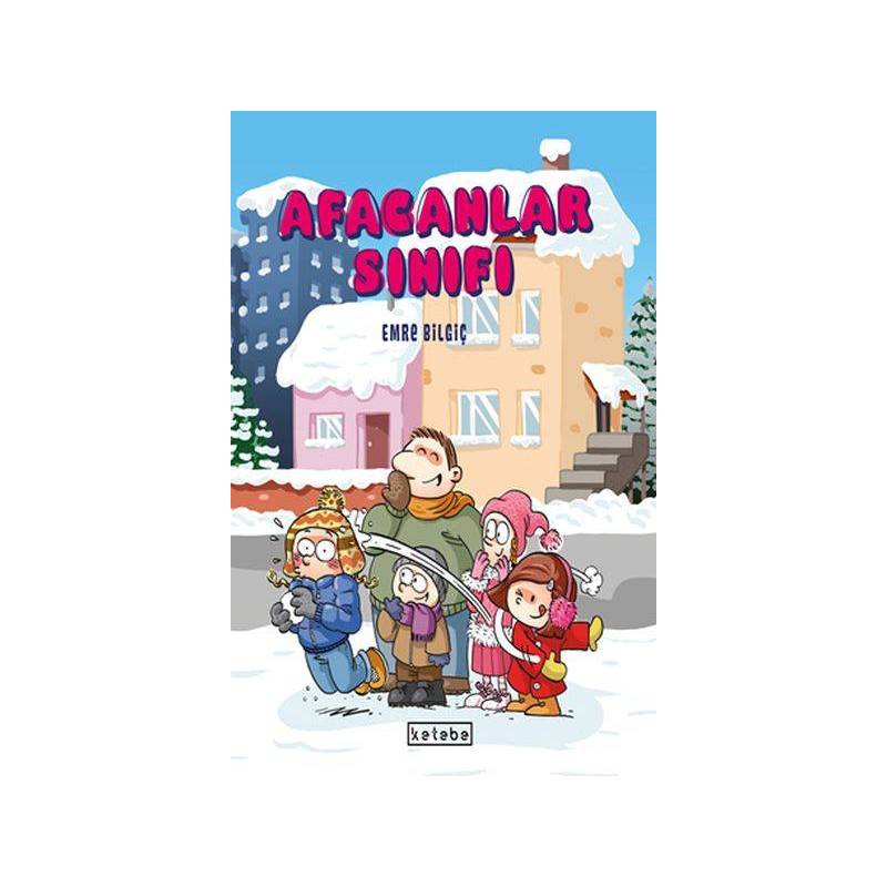 Afacanlar Sınıfı