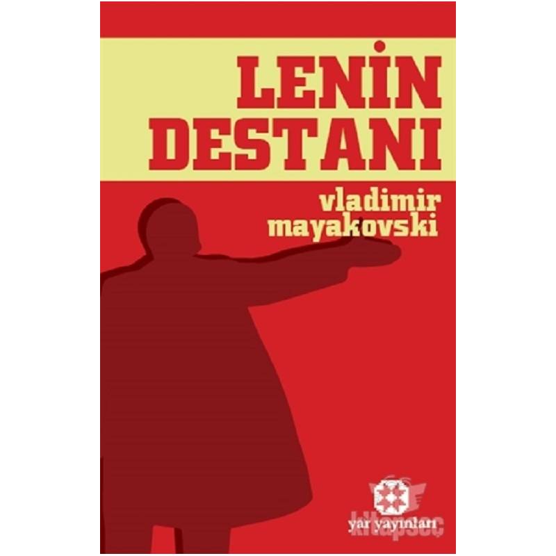 Lenin Destanı