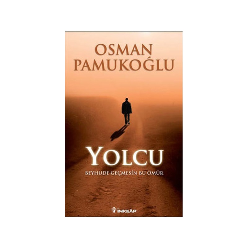 Yolcu