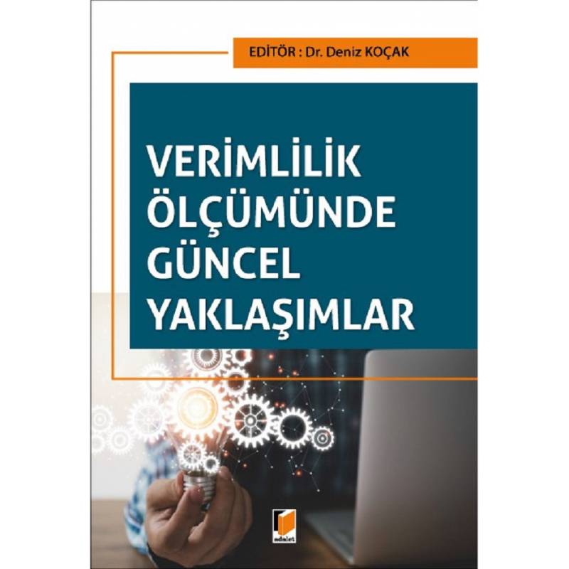 Verimlilik Ölçümünde Güncel...