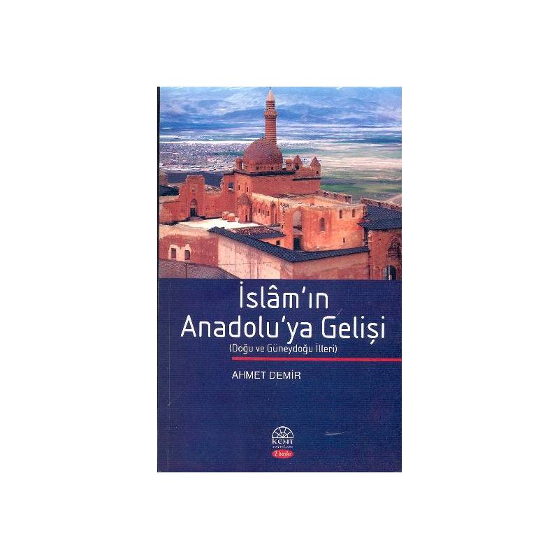 İslam'ın Anadolu'ya Gelişi
