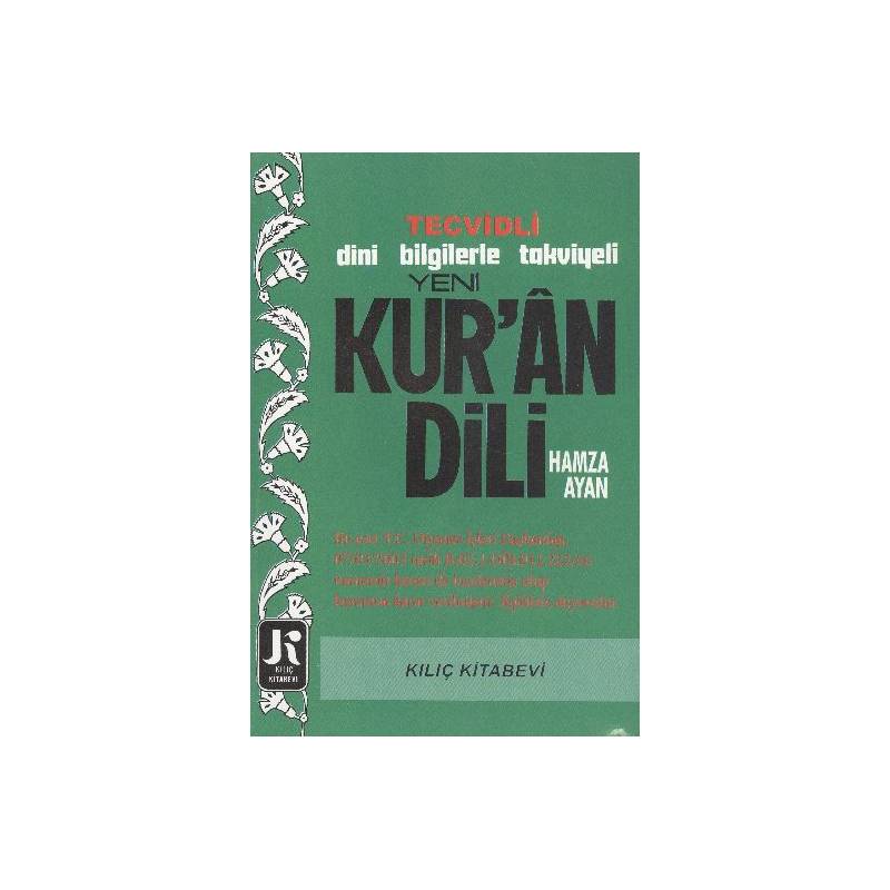 Kur'an Dili