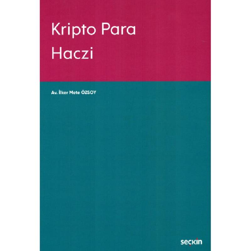 Kripto Para Haczi