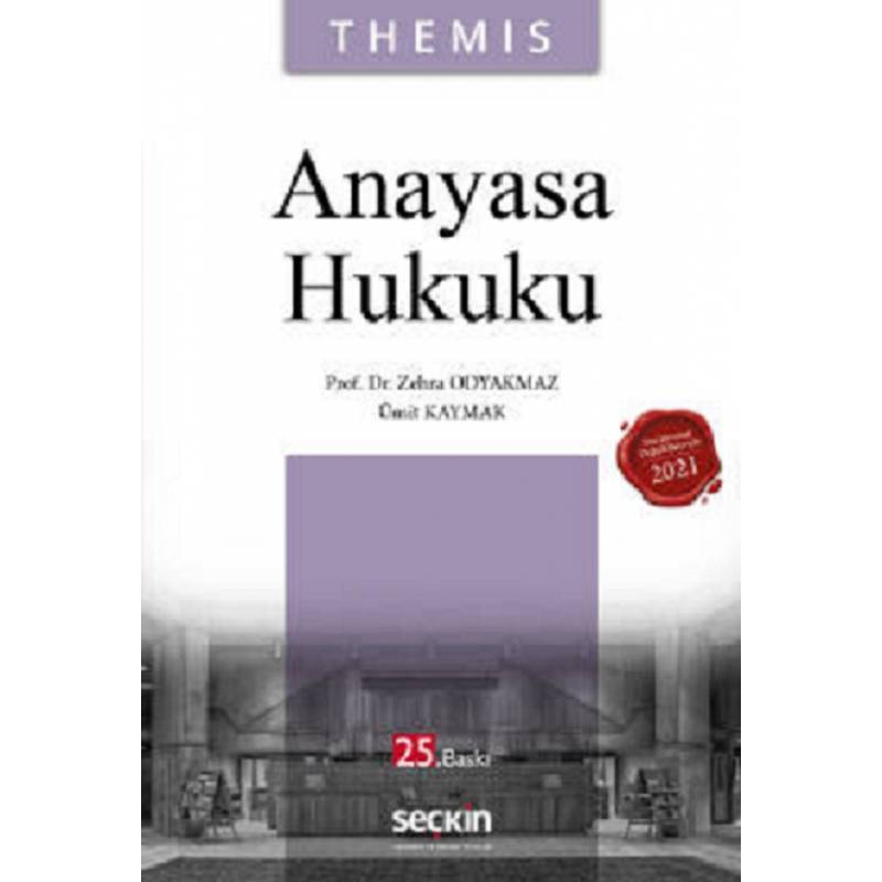 Themis Anayasa Hukuku