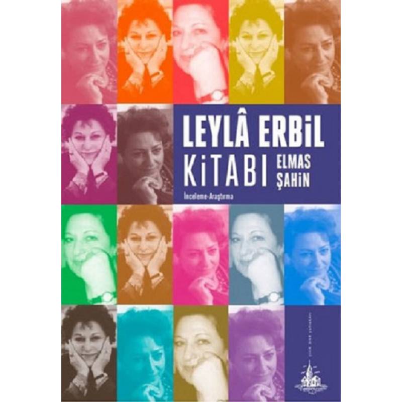 Leyla Erbil Kitabı