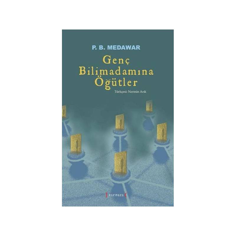 Genç Bilimadamına Öğütler