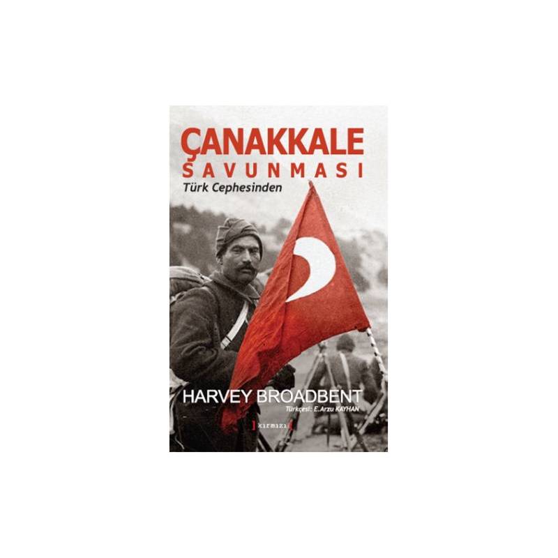 Çanakkale Savunması